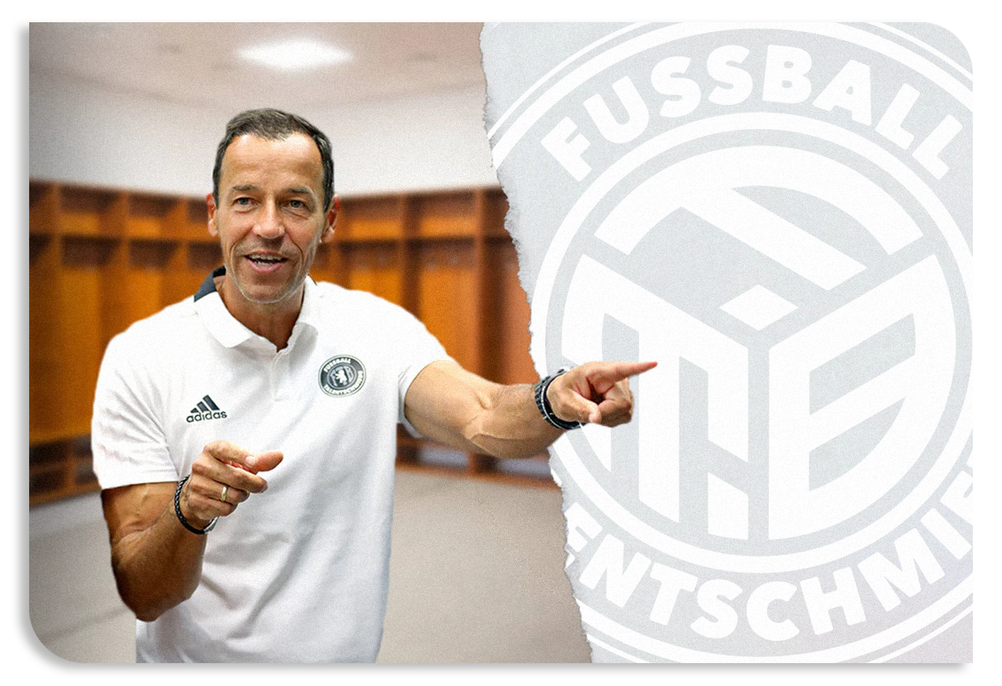 Oliver Minow - Fussball Trainer
