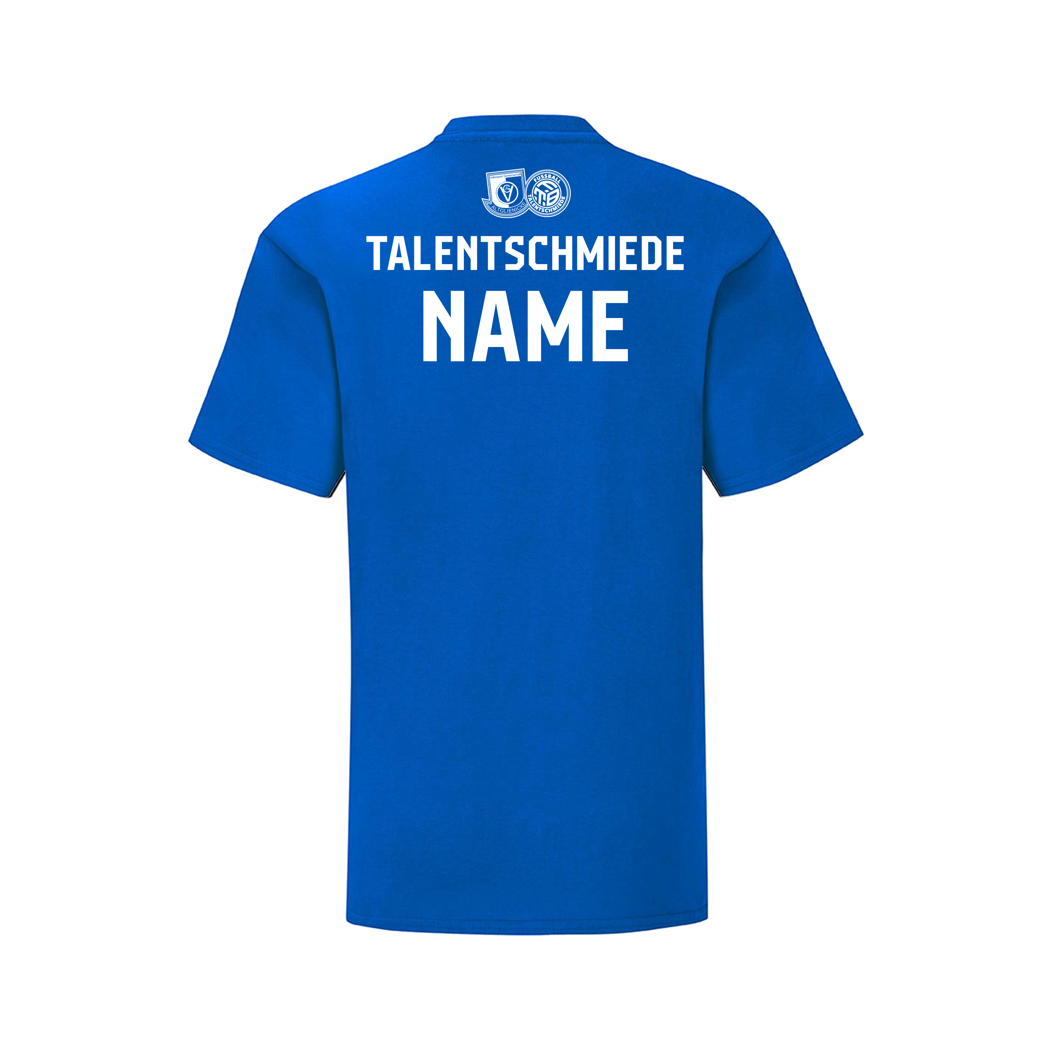 VSG Altglienicke x FTB T-Shirt