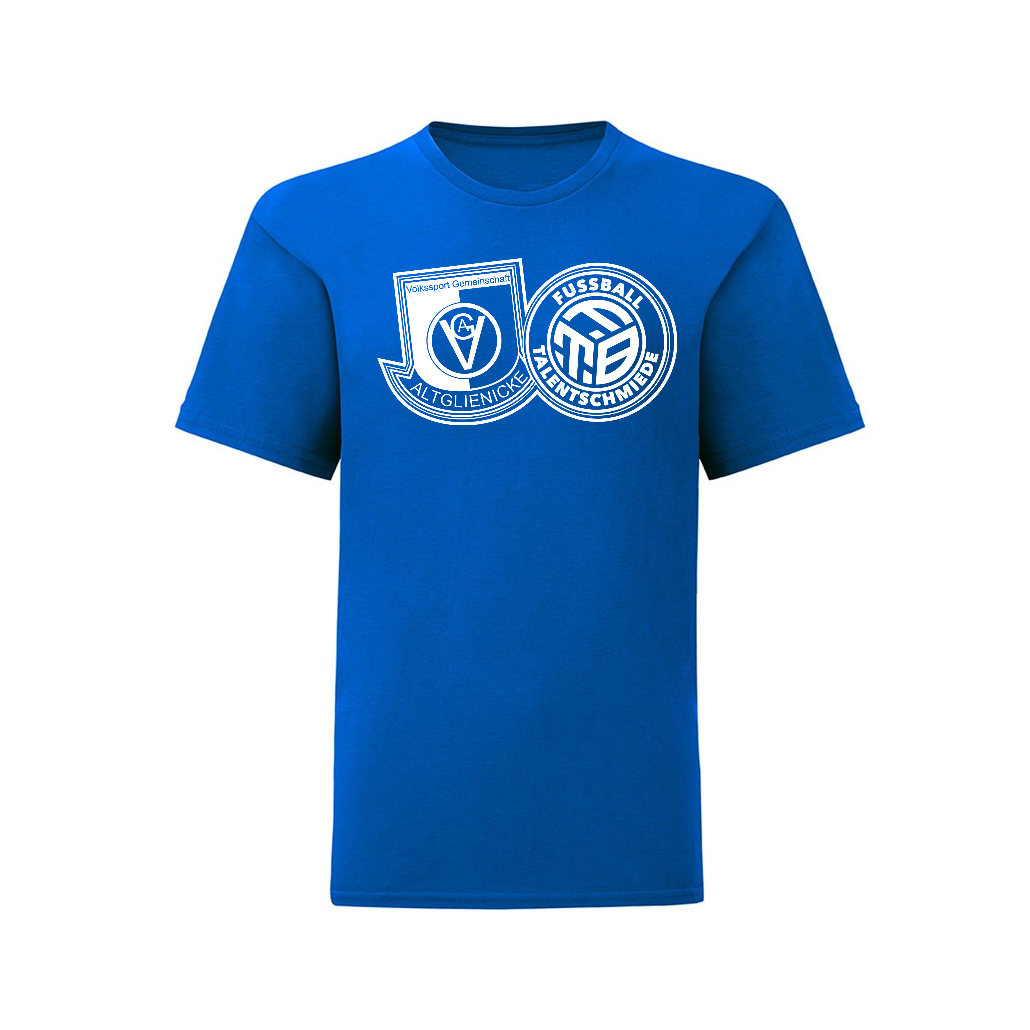 VSG Altglienicke x FTB T-Shirt