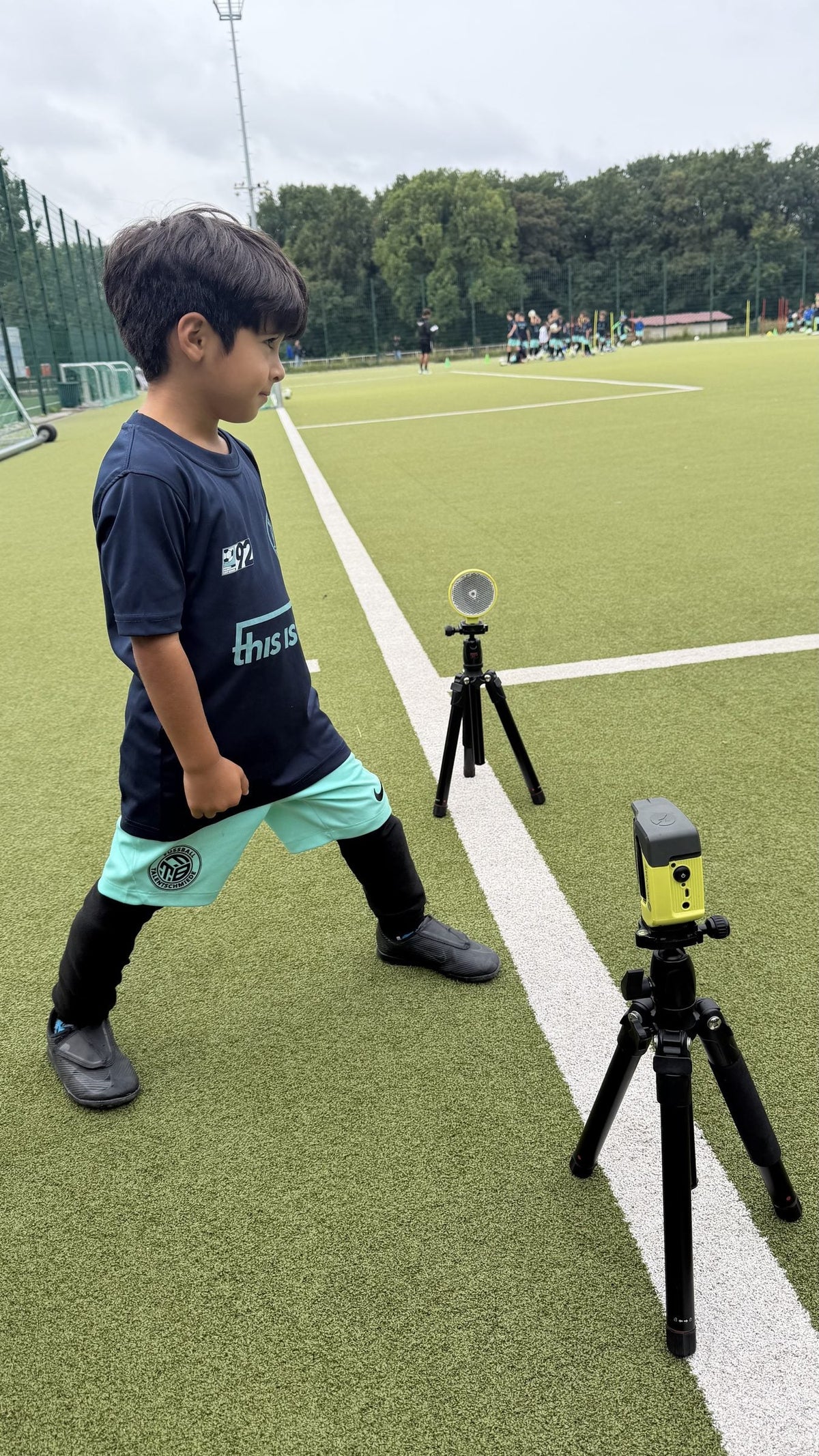 Sommer Intensiv Training 2027