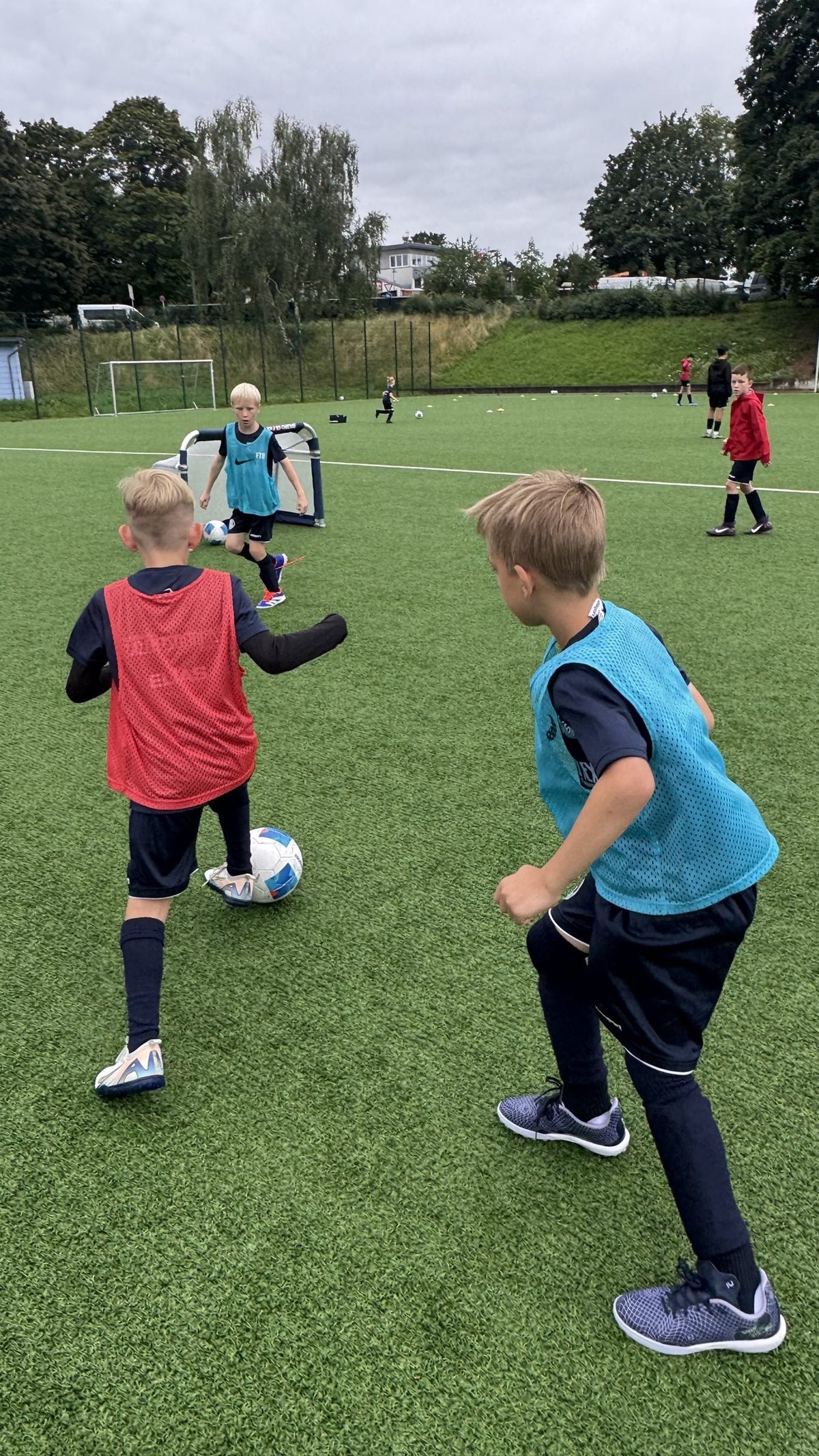 Sommer Trainingscamp 2027 (2)