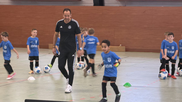 Winter Indoor Trainingscamp 2027