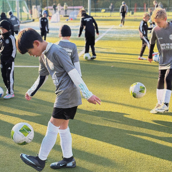 Oster Trainingscamp 2027