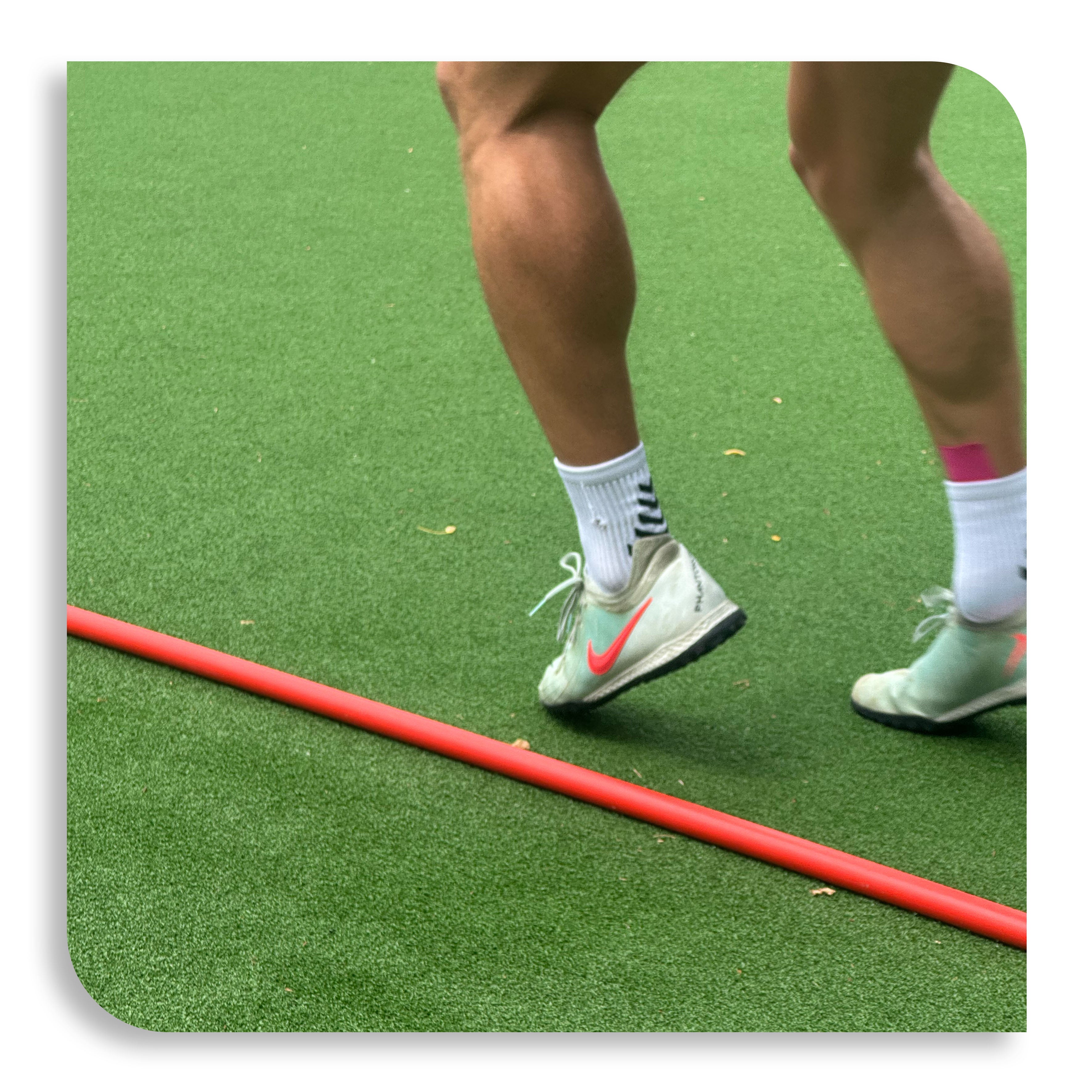 PERSONAL TRAINING / DUO PERSONAL TRAINING (FELDSPIELER /TORHÜTER / ATHLETIK)