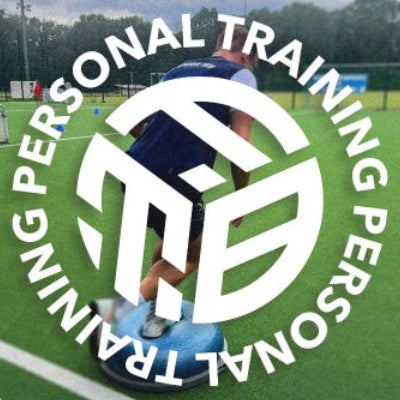 PERSONAL TRAINING / DUO PERSONAL TRAINING (FELDSPIELER /TORHÜTER / ATHLETIK)