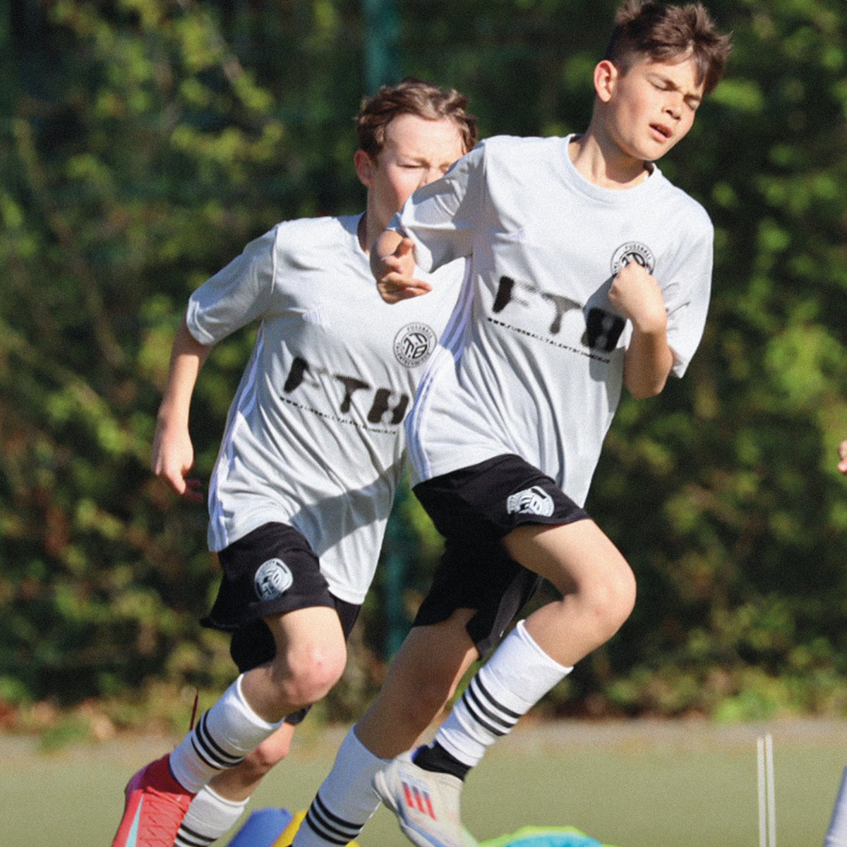Herbst Intensiv Training 2026