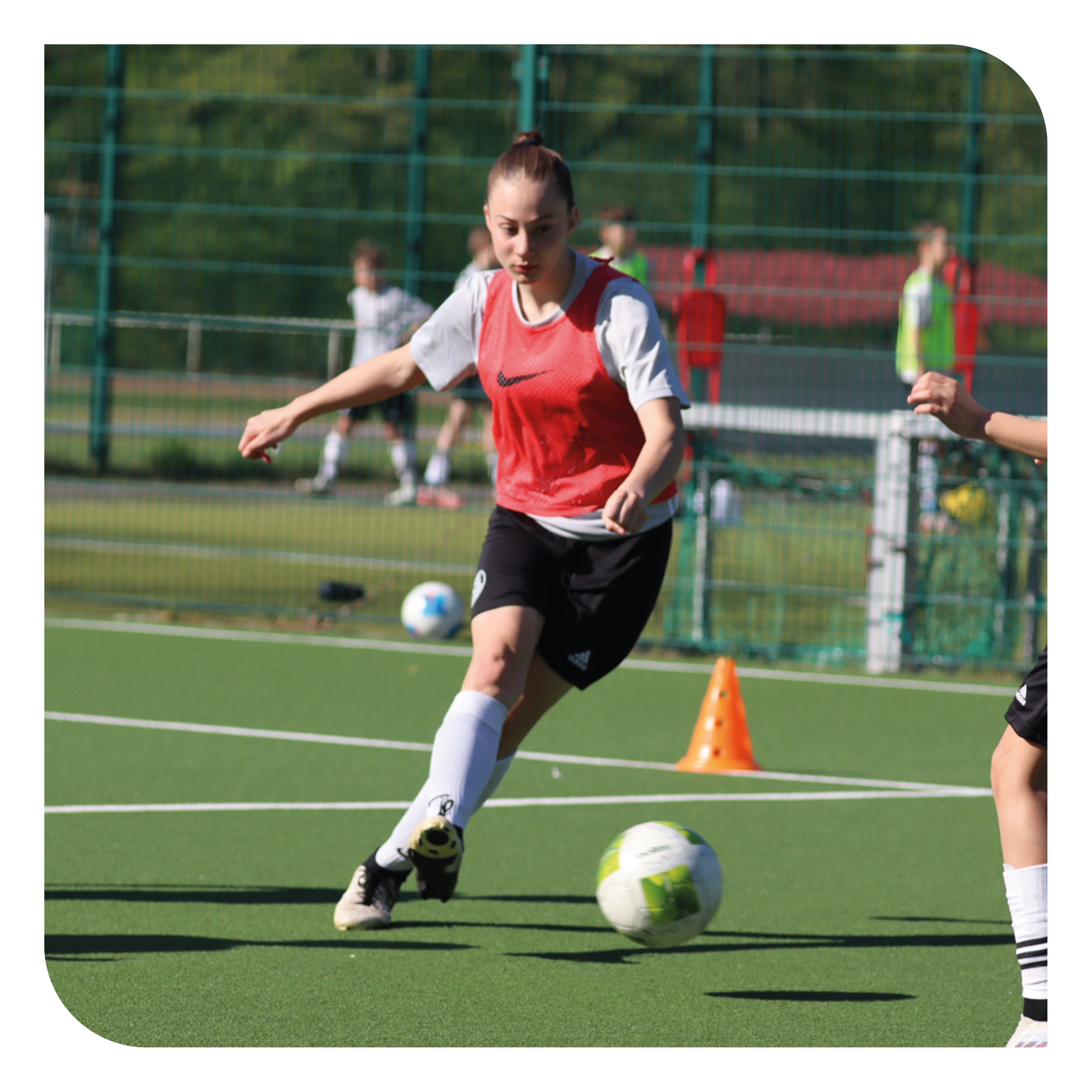 2. Sommer OUTDOOR Trainingscamp 2026