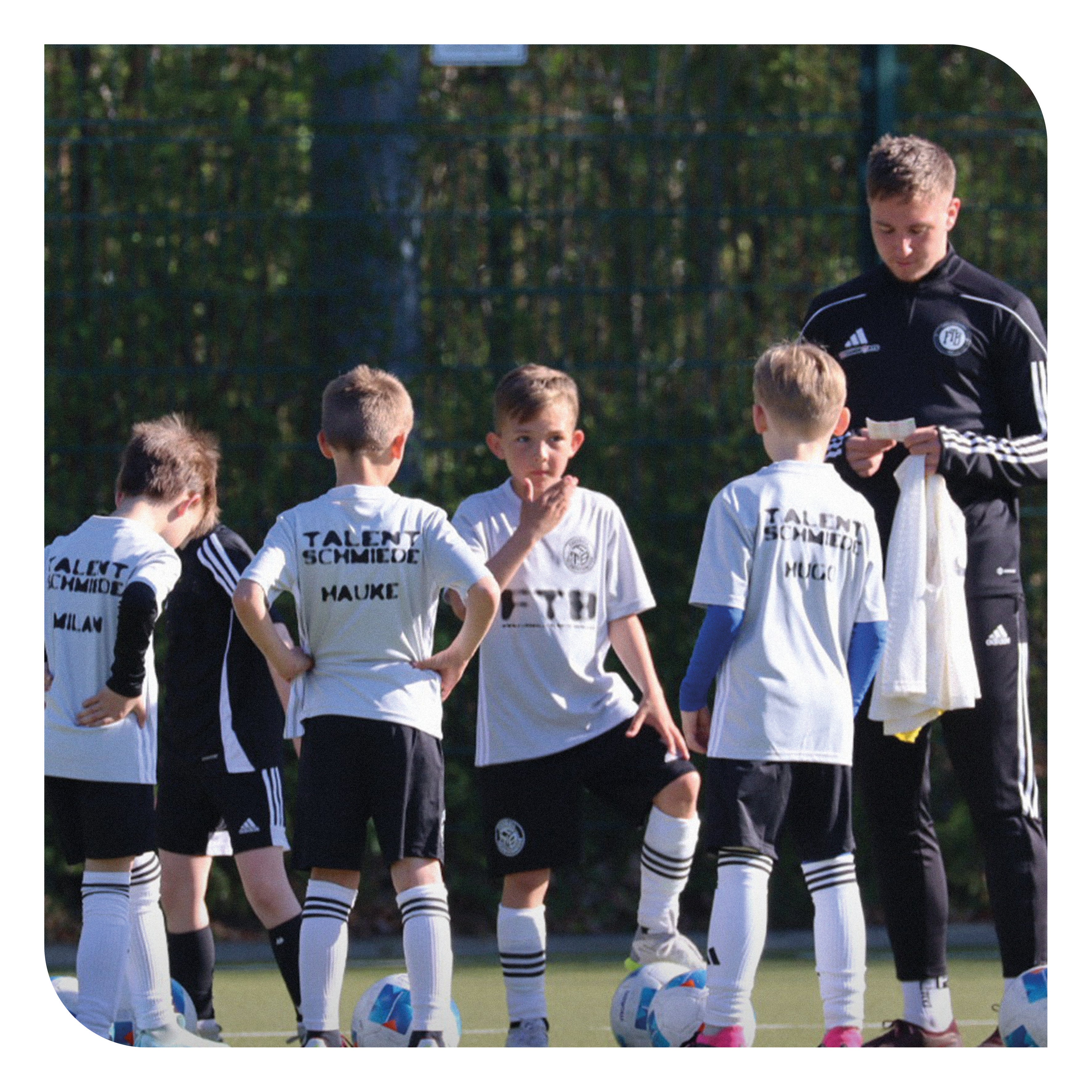 2. Sommer OUTDOOR Trainingscamp 2026