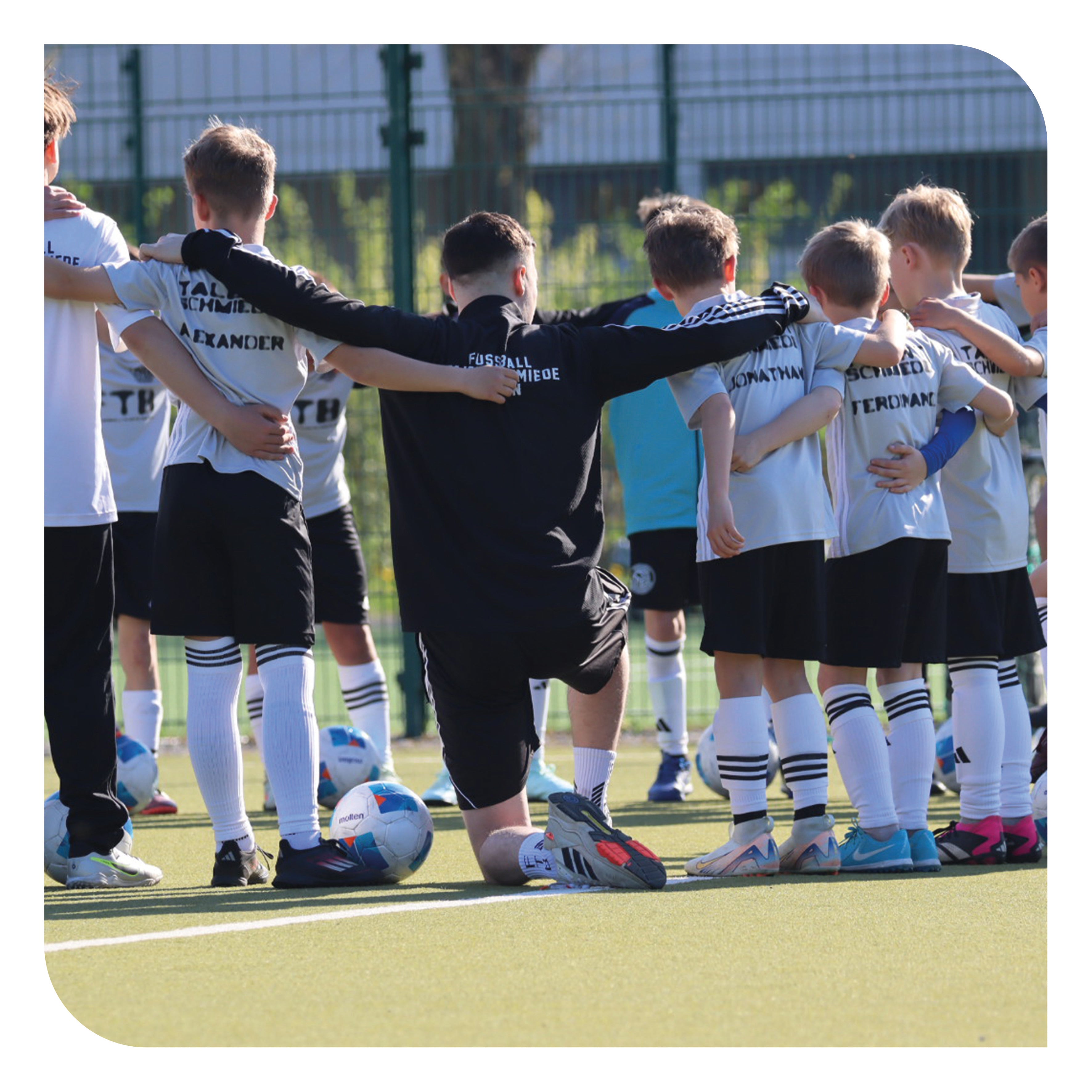 Oster Intensiv Training 2026