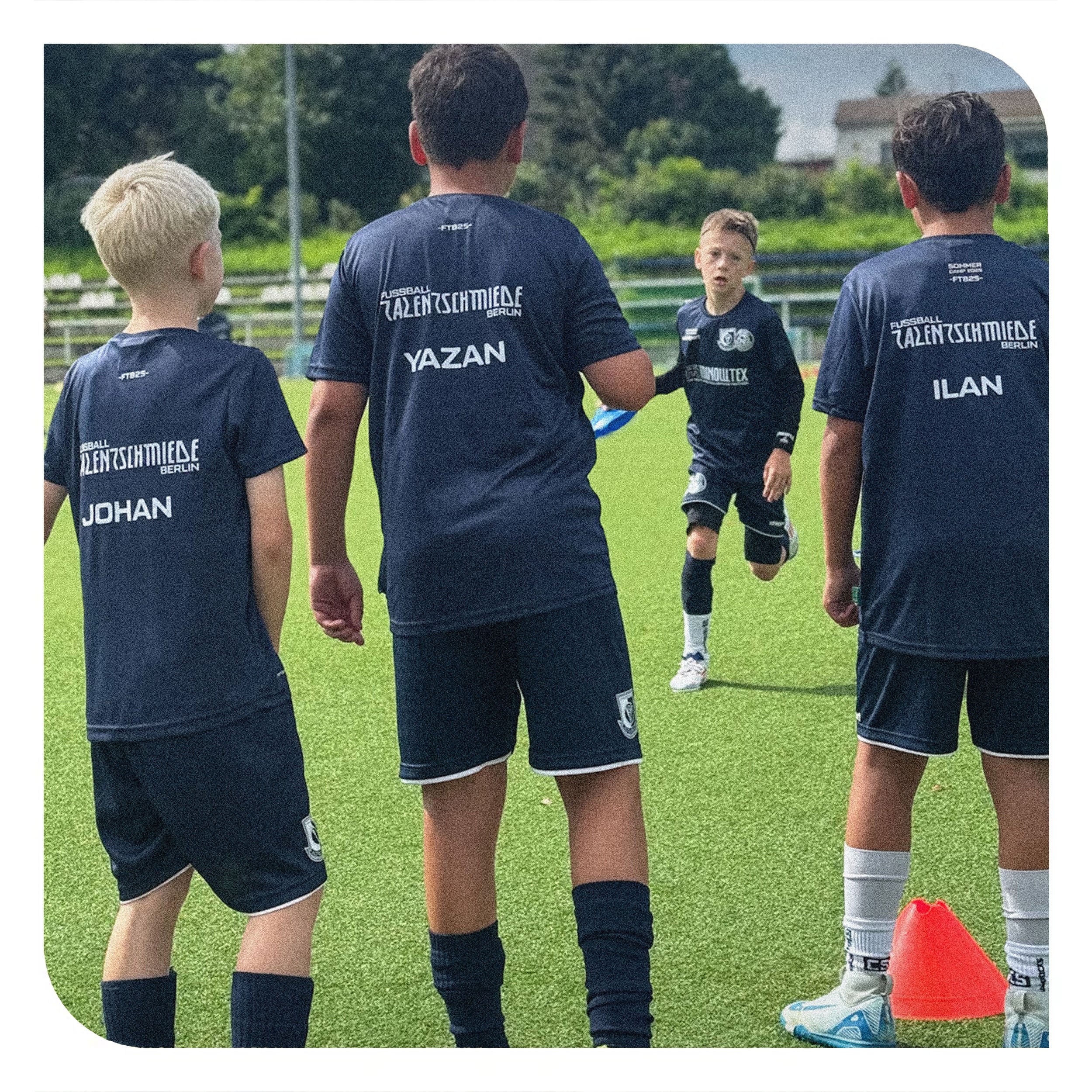 VSG Altglienicke x FTB OUTDOOR Trainingscamp 2026