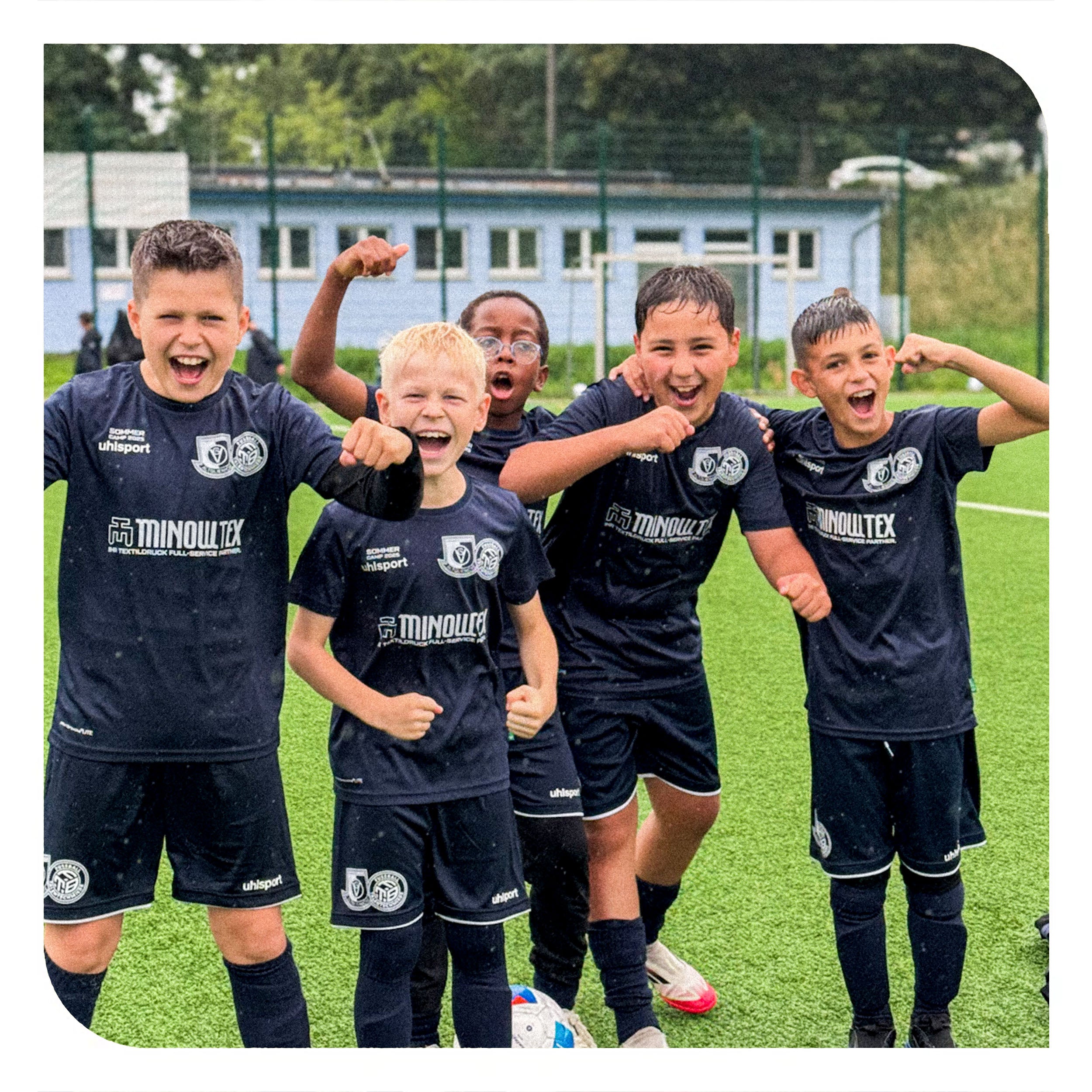 VSG Altglienicke x FTB OUTDOOR Trainingscamp 2026