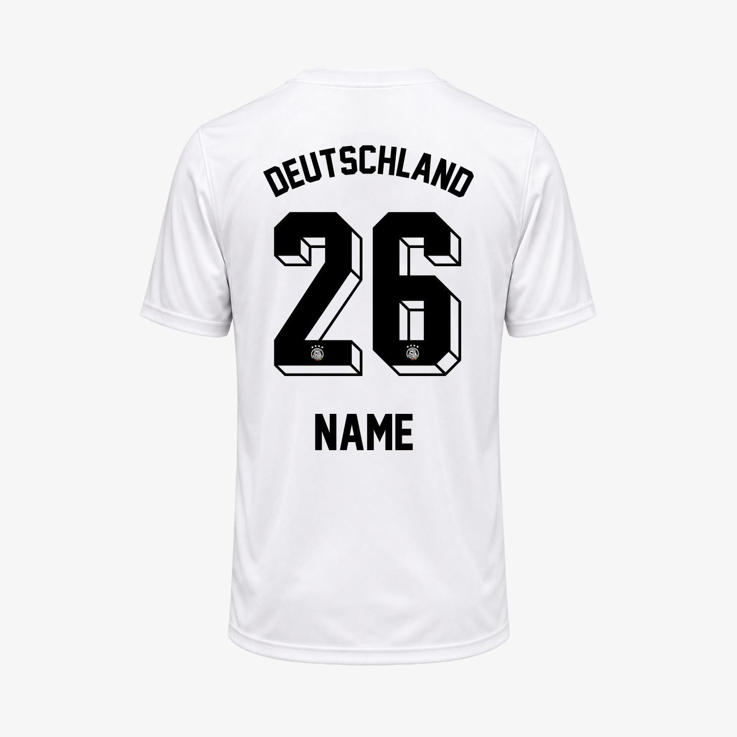 FTB WM Trikot