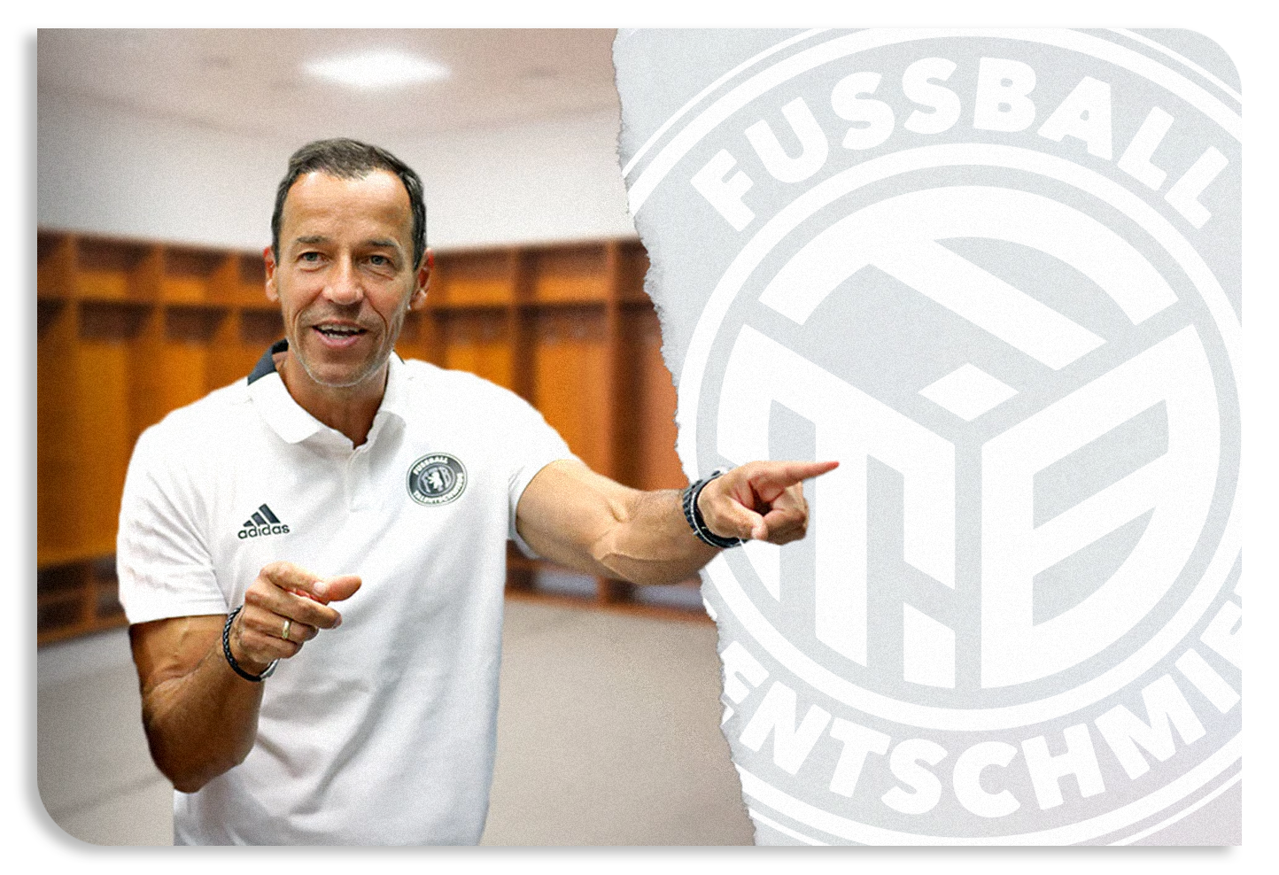 Oliver Minow - Fussball Trainer 