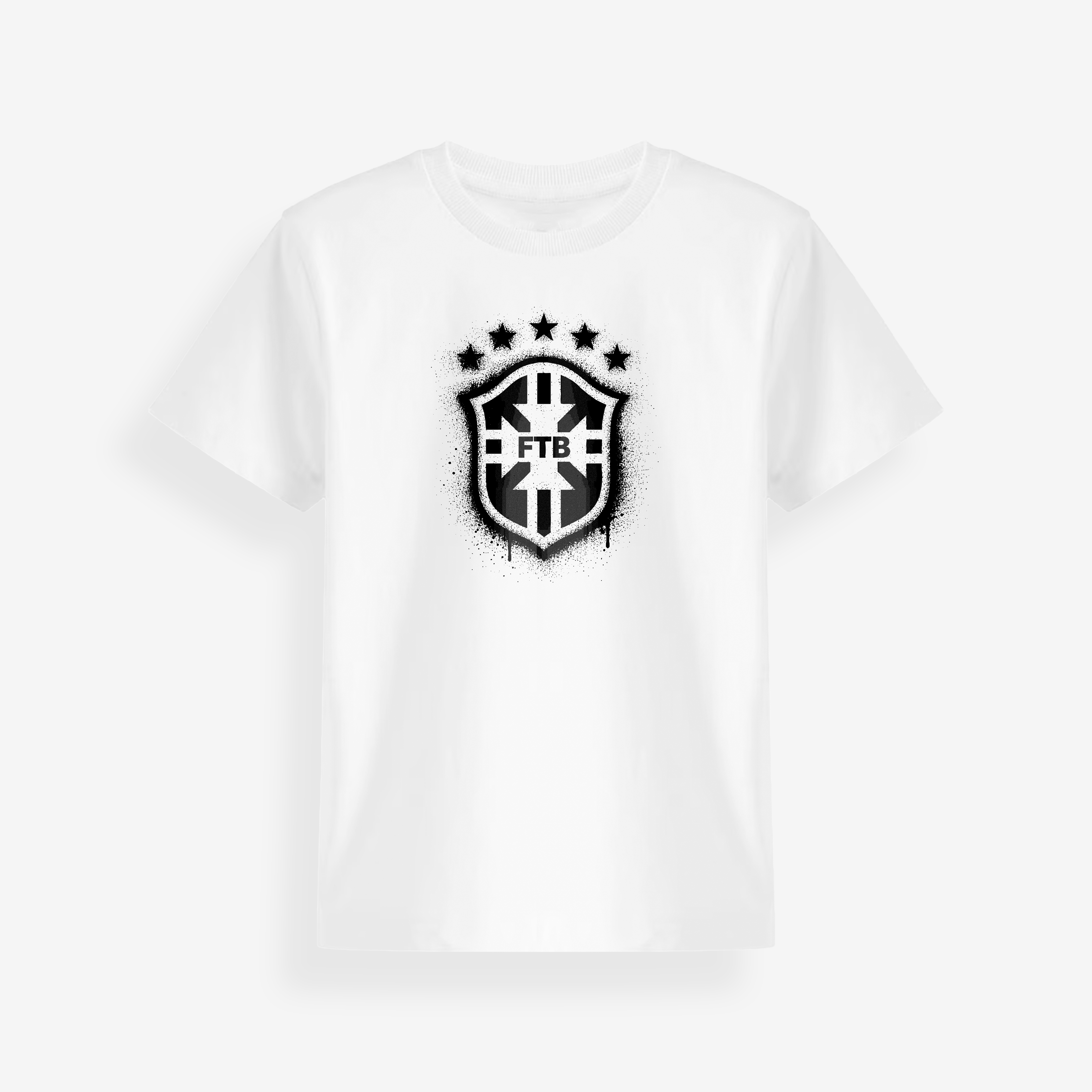 Brasil Logo Shirt