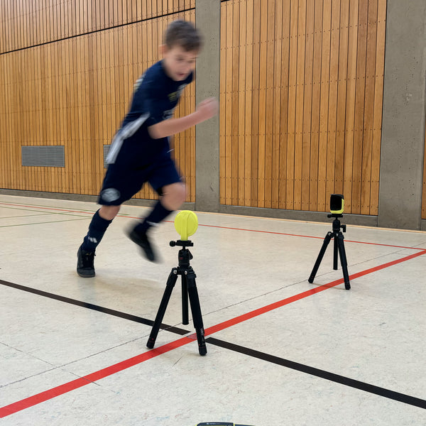 Herbst Indoor Trainingscamp 2026