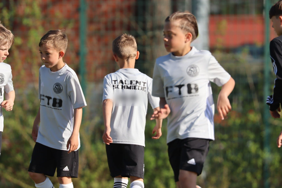 Oster Trainingscamp 2027
