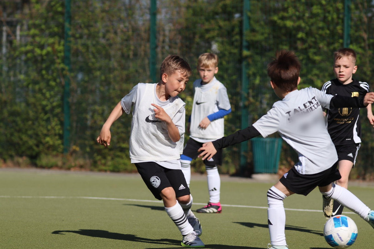 Oster Trainingscamp 2027