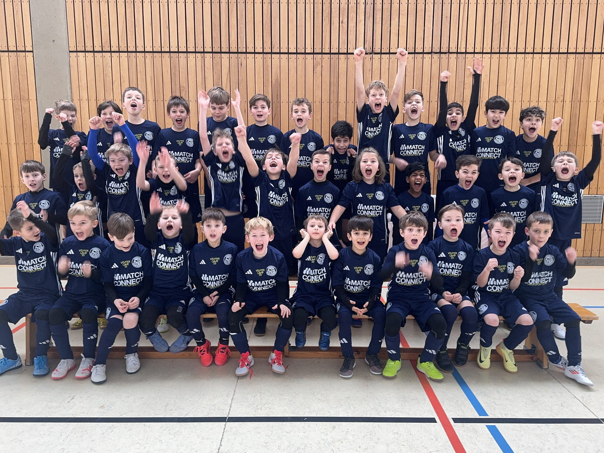 Winter Indoor Trainingscamp 2027