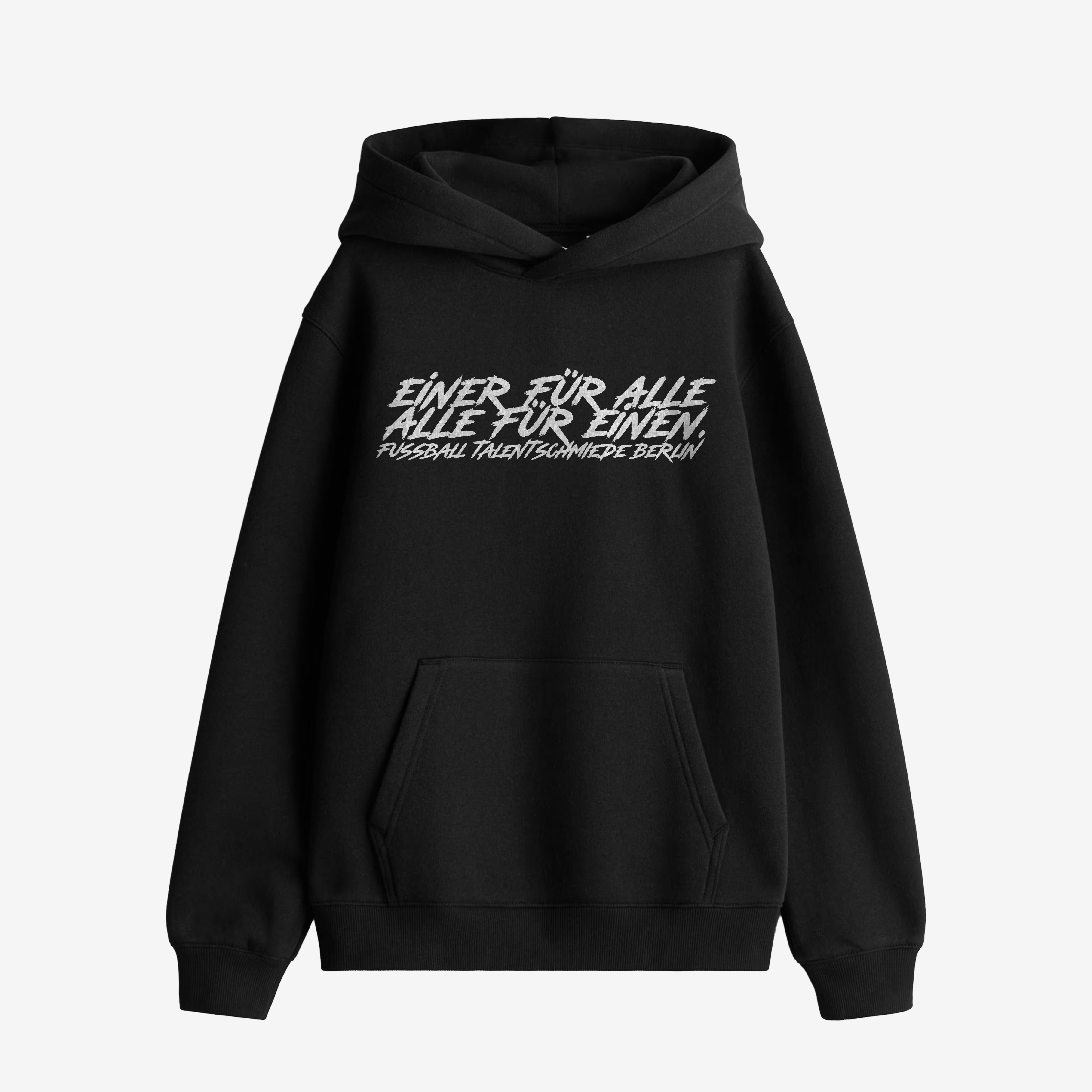 Gemeinsam Hoodie