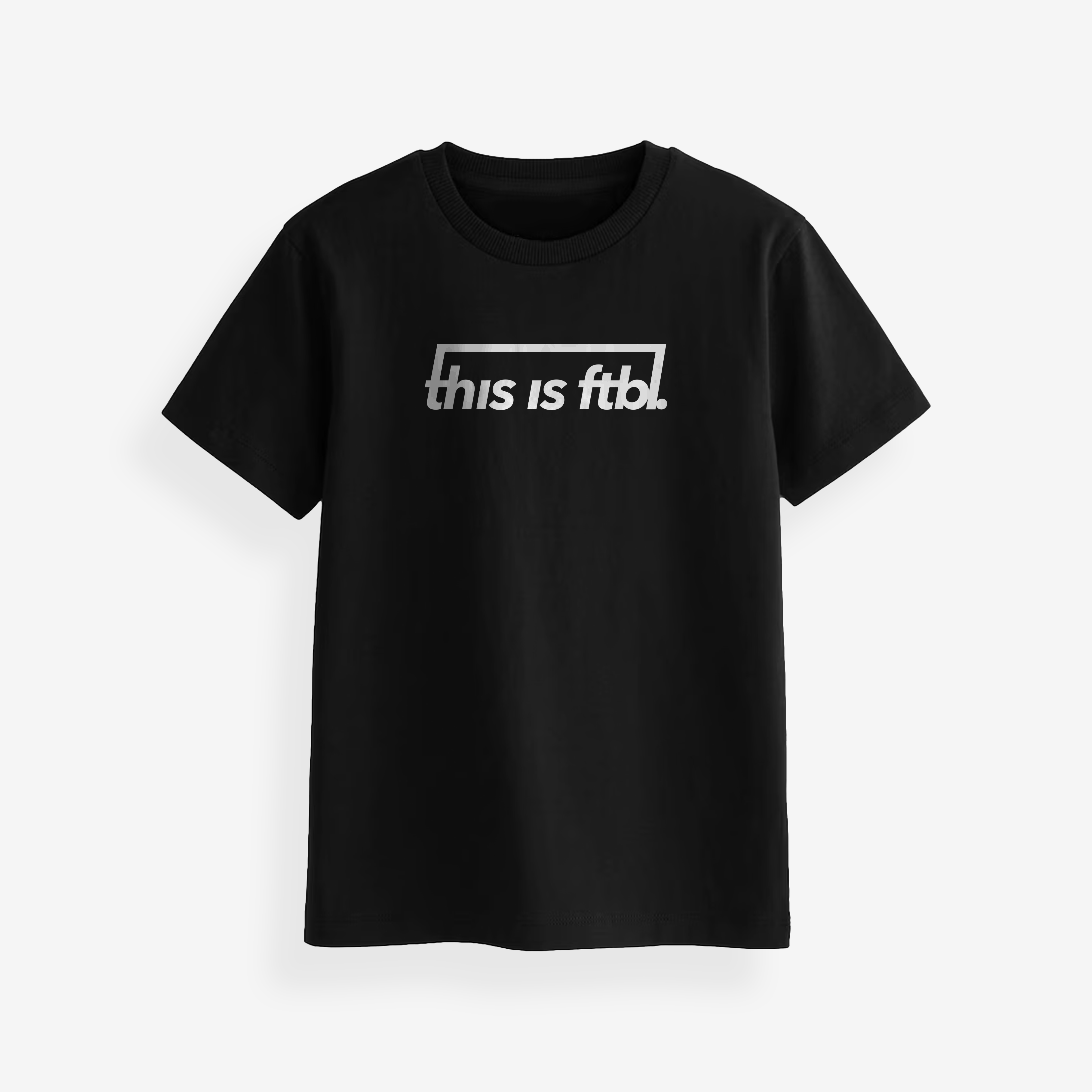 FTBL. Shirt