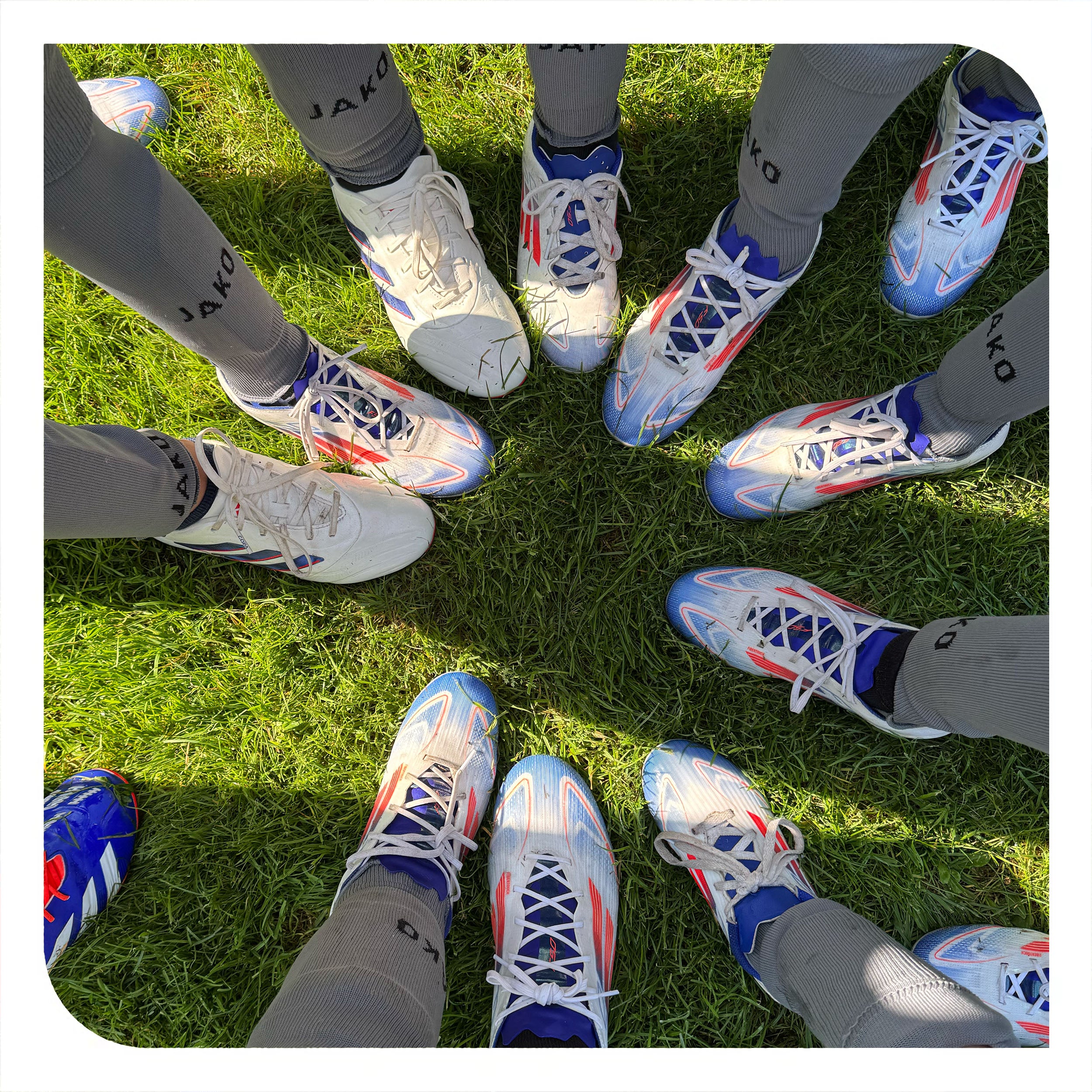 SG Südstern Senzig x FTB OUTDOOR Trainingscamp 2026