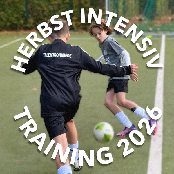Herbst  Intensiv Training 2026