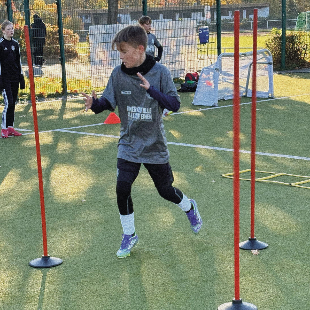Herbst  Intensiv Training 2026