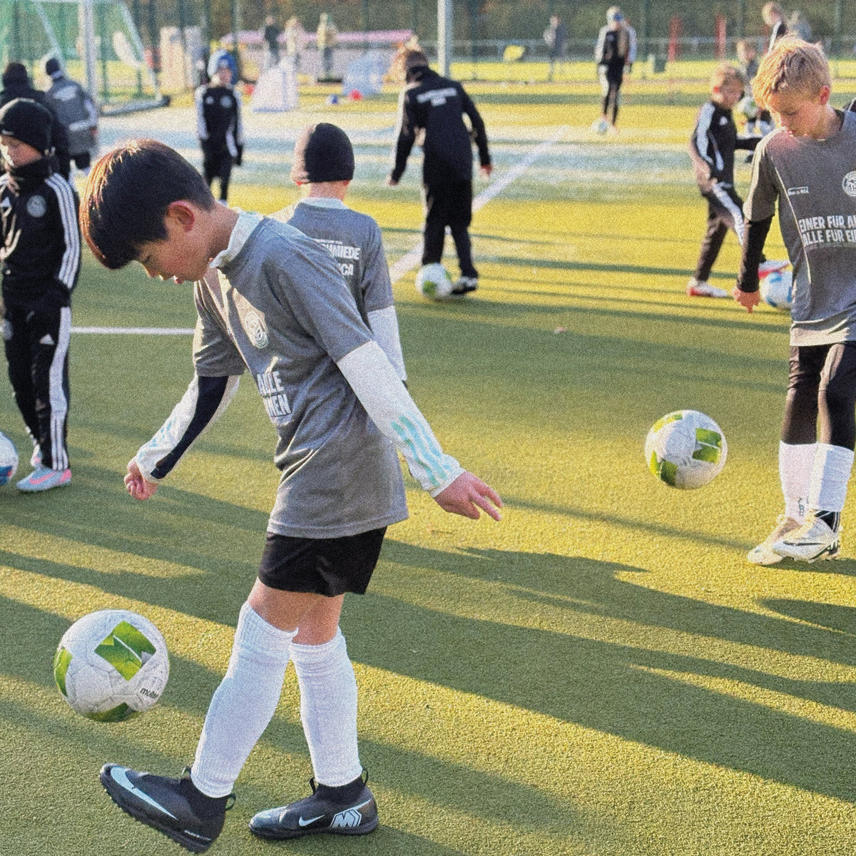 Herbst  Intensiv Training 2026