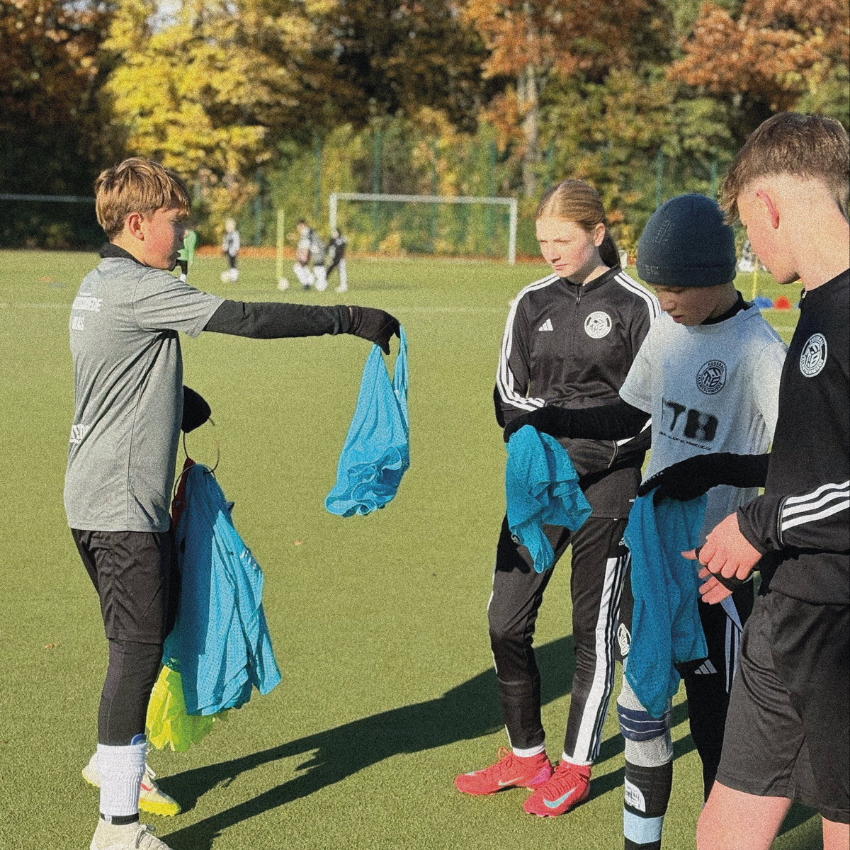 Herbst  Intensiv Training 2026