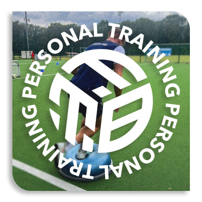 PERSONAL TRAINING / DUO PERSONAL TRAINING (FELDSPIELER /TORHÜTER / ATHLETIK)