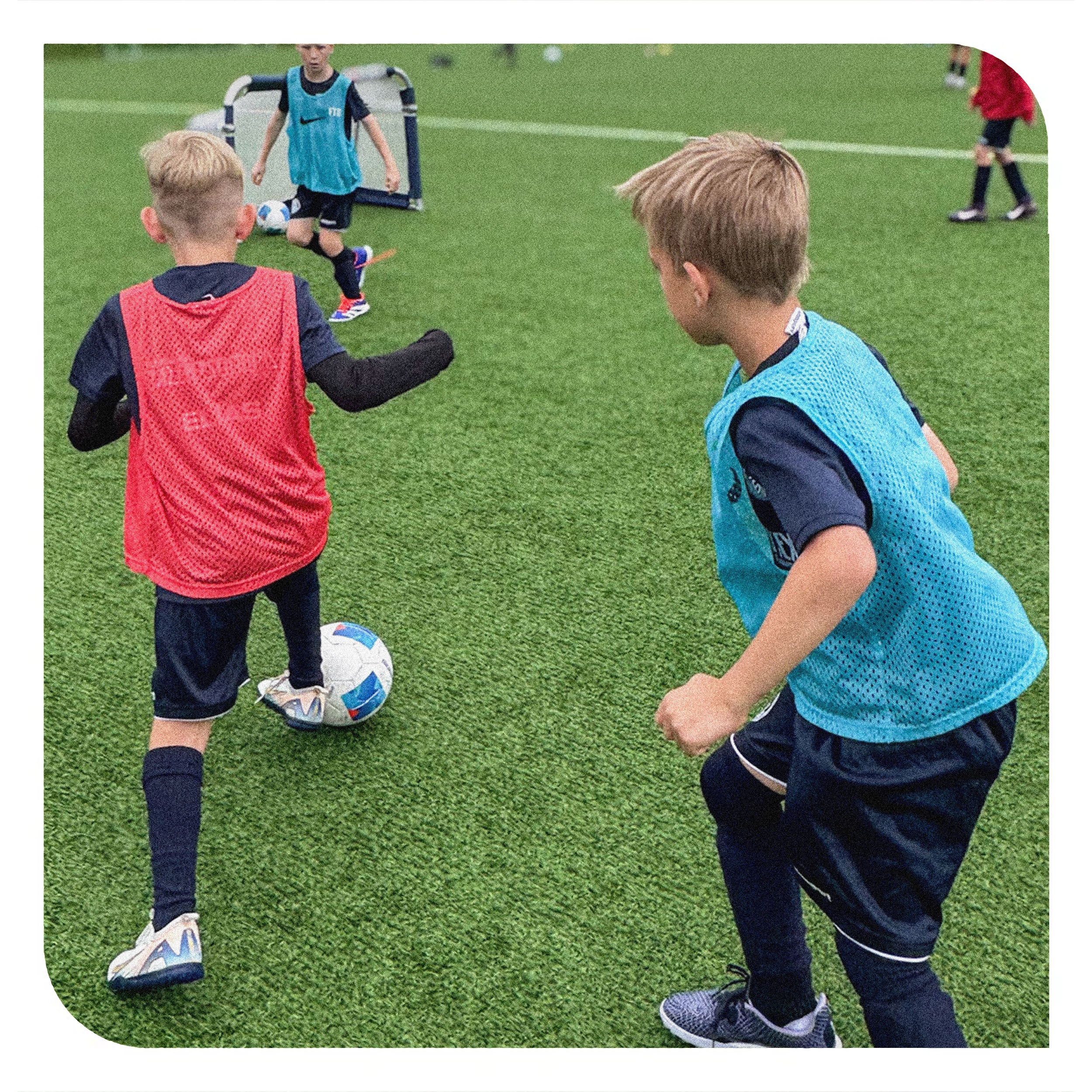 VSG Altglienicke x FTB OUTDOOR Trainingscamp 2026