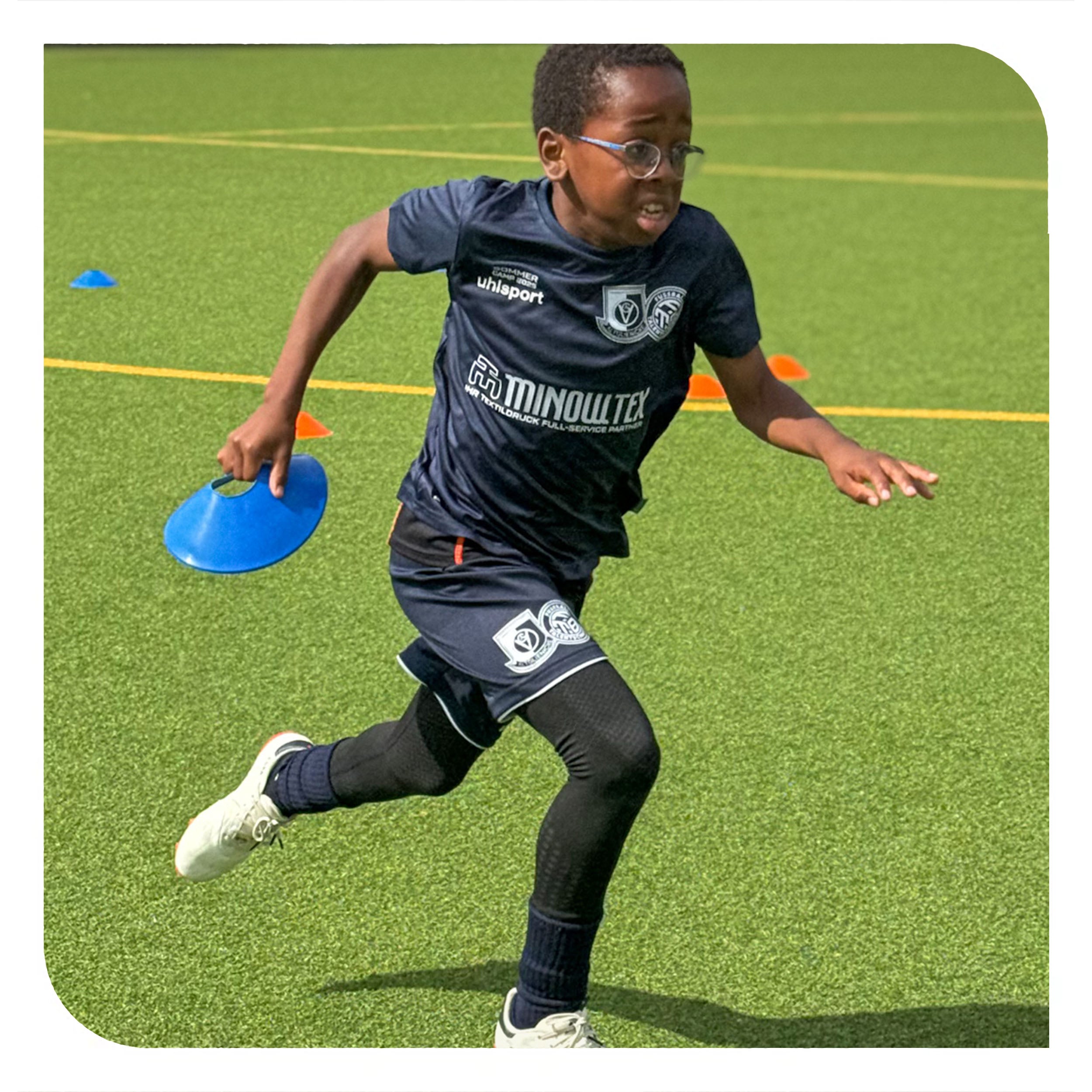 VSG Altglienicke x FTB OUTDOOR Trainingscamp 2026